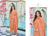 Mirana By Sargam Viscose Modal Muslin Designer Salwar Suit Suppliers In India